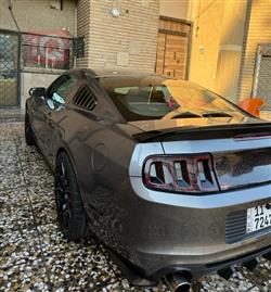 فورد موستانج